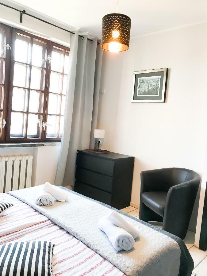 4-friendshostel * Gdańsk