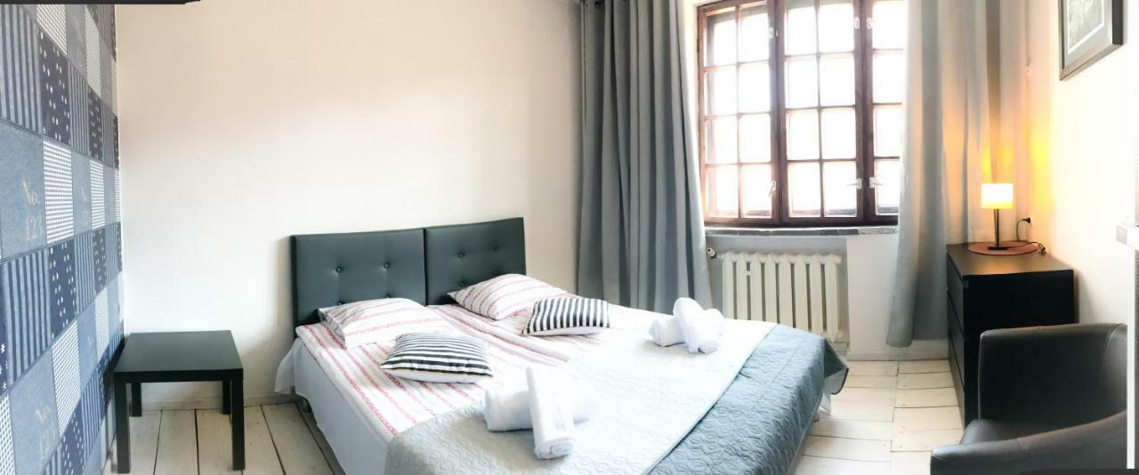 4-friendshostel Gdańsk