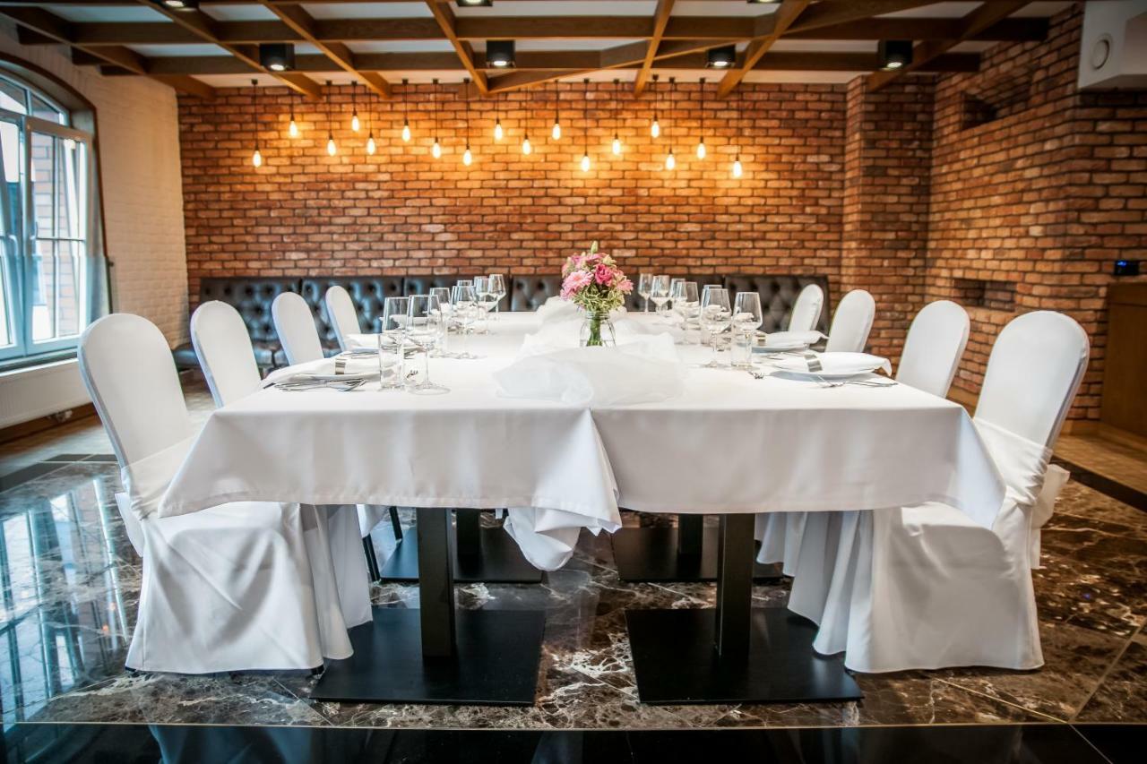 Almond Business & Spa Hotel 4*
