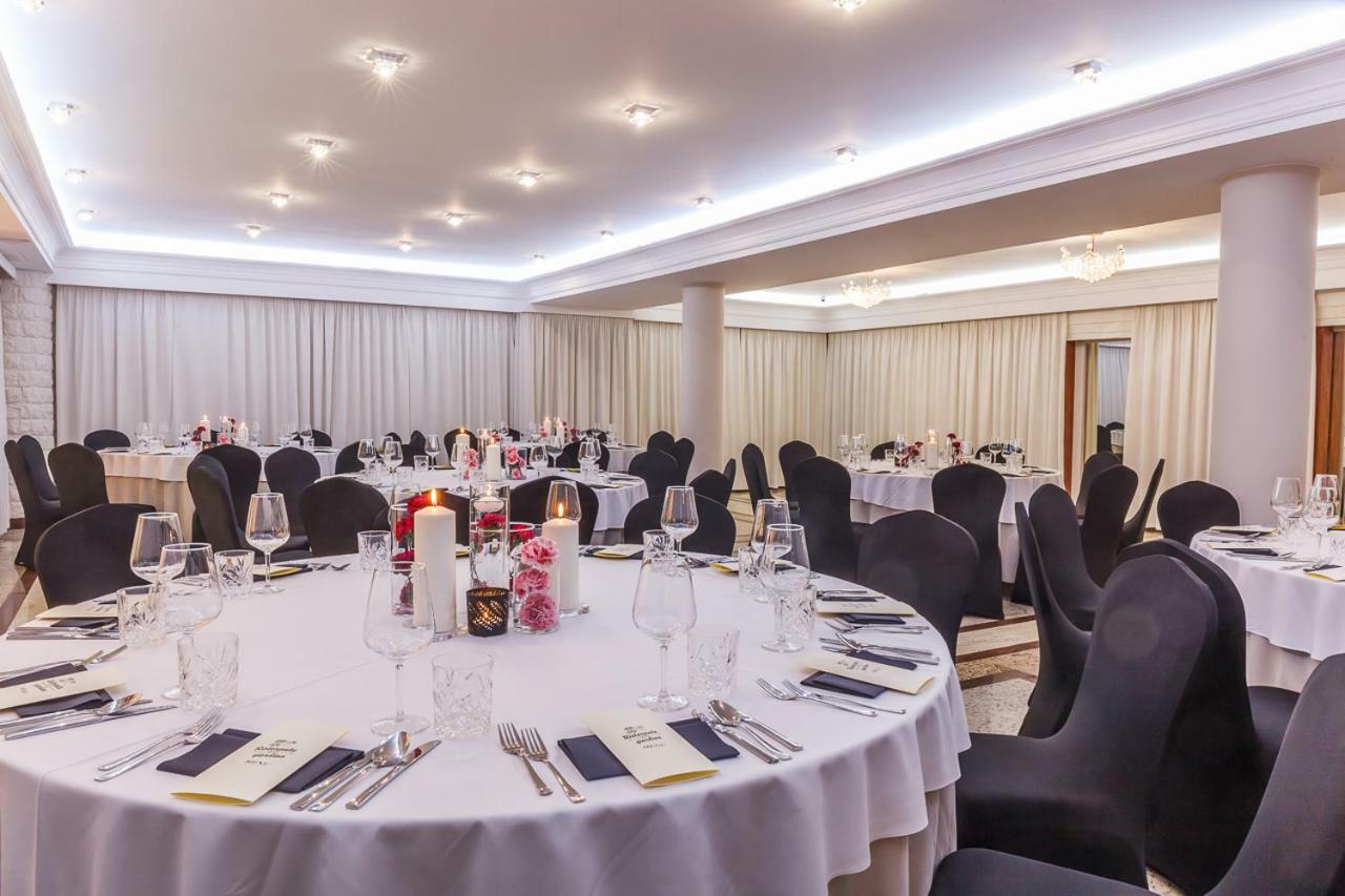 Bed & Breakfast Palladium Gdansk