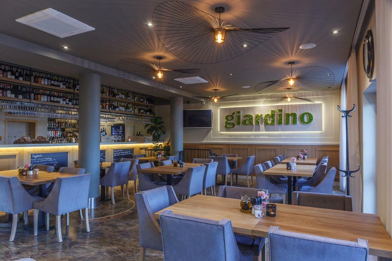 Bed & Breakfast Palladium Gdansk