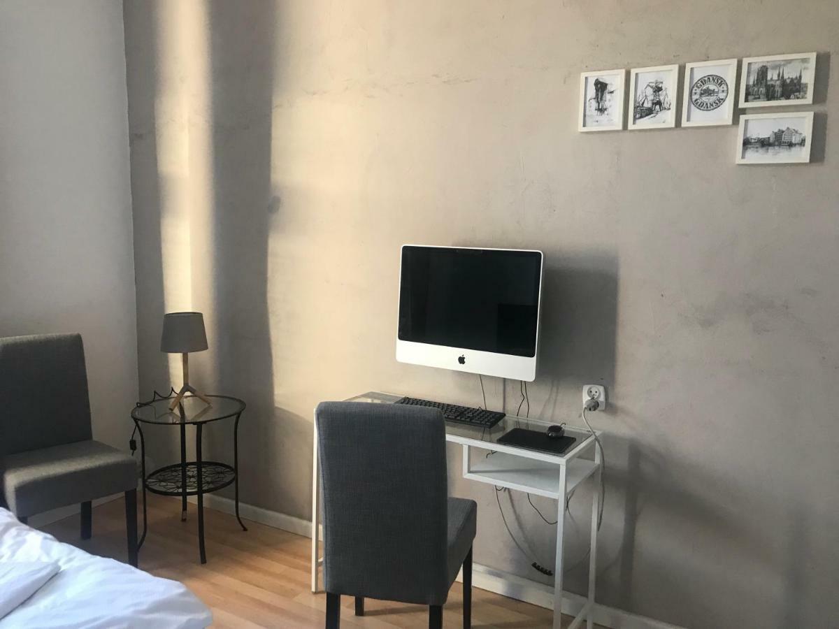 Octopus Hostel Gdansk