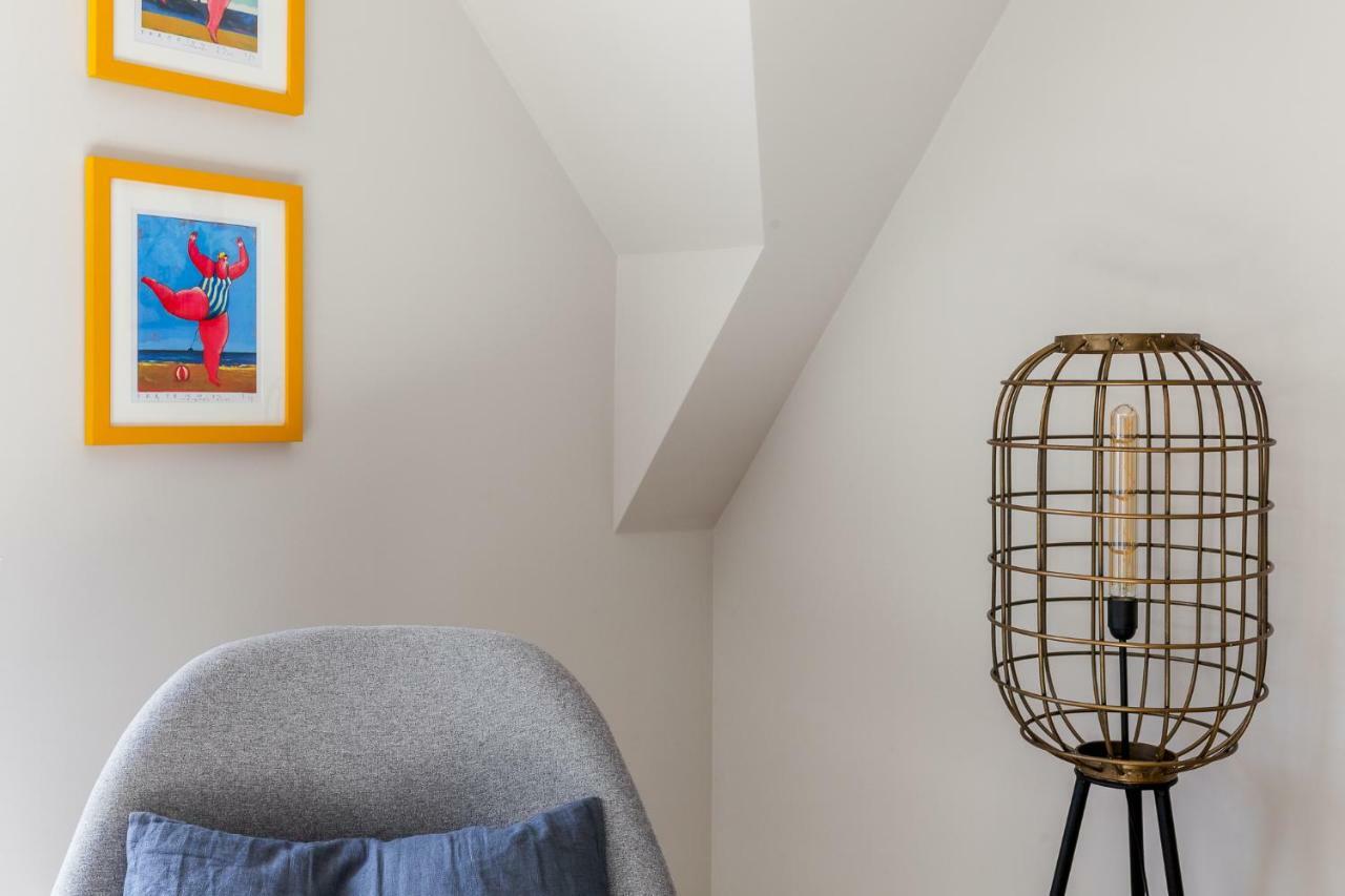 Happy Old Town Cosy Apt. 367 * Gdansk