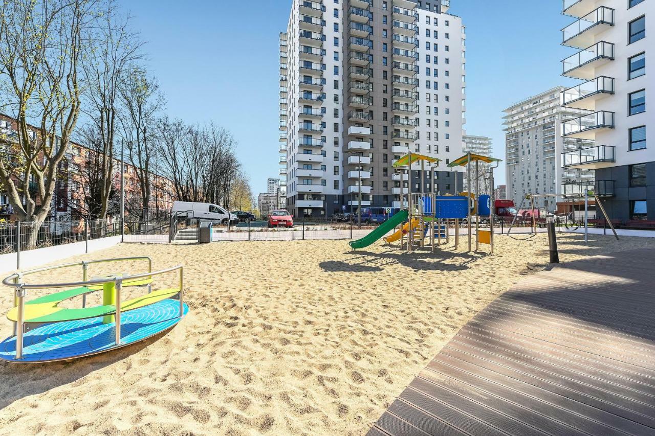 Apartment Platinium Spectrum