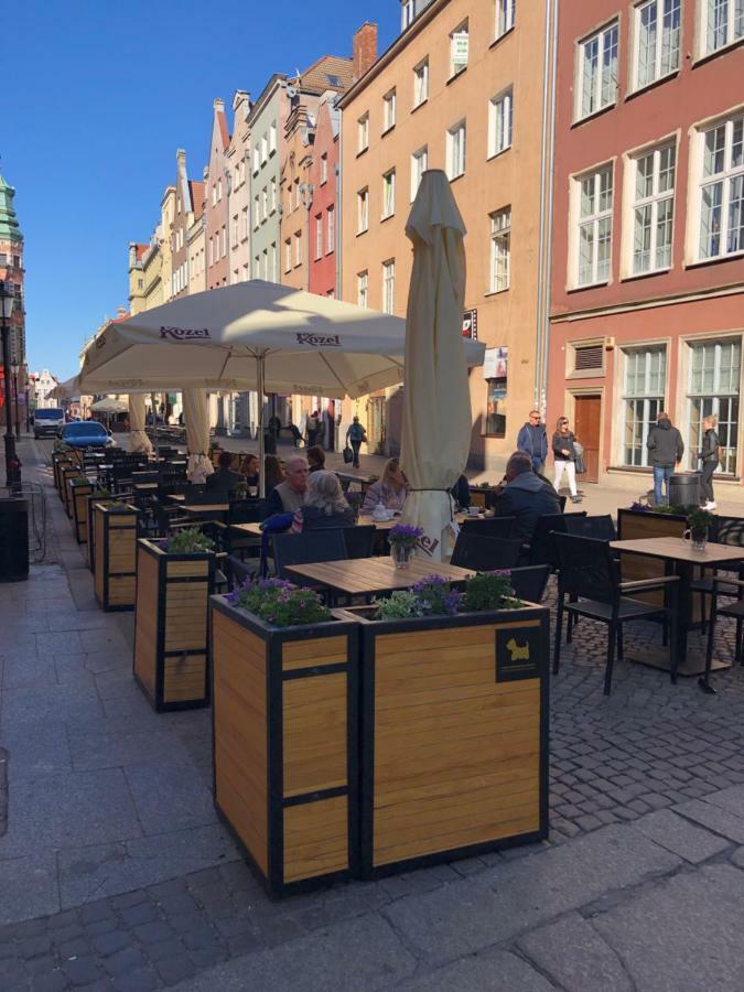 Fama Old Town Aparthotel