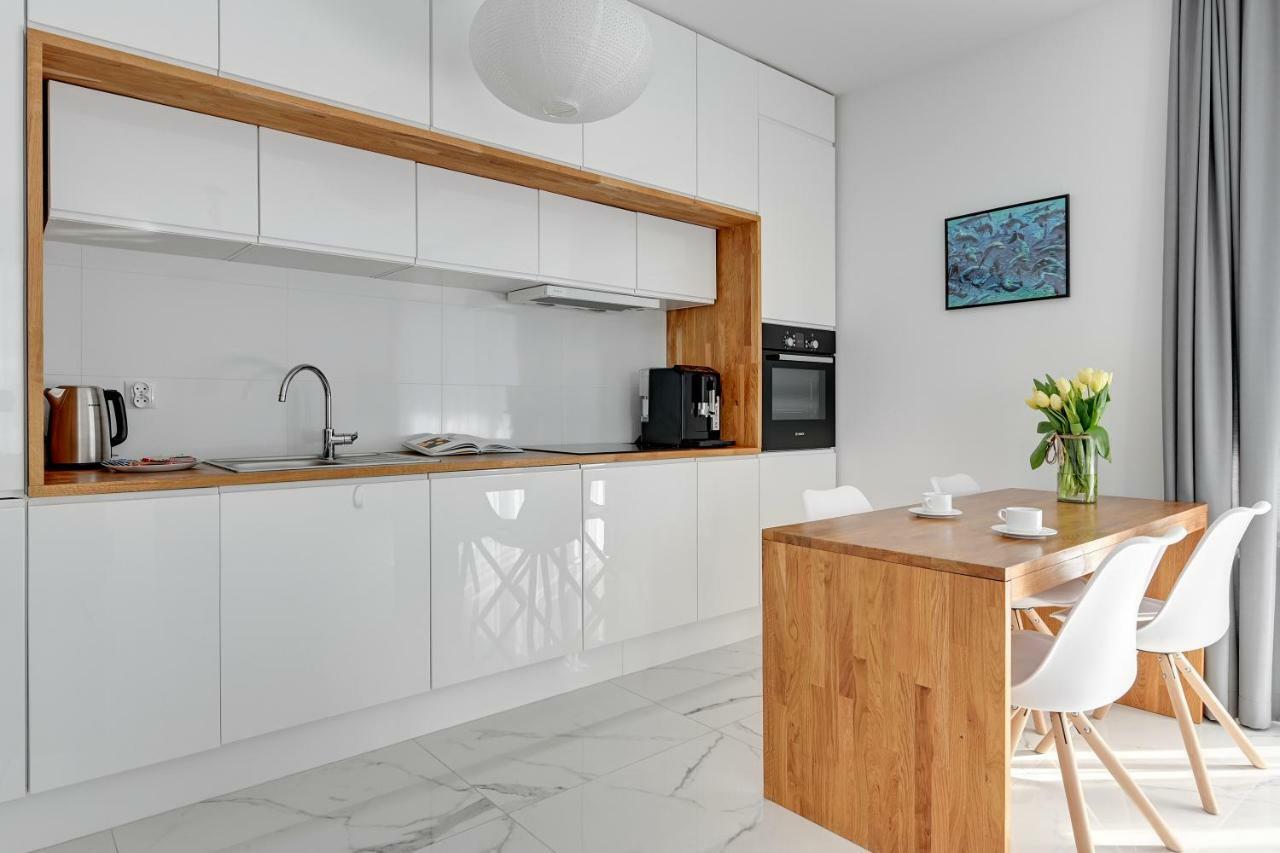 Grano Flats - Nadmorze Gdansk