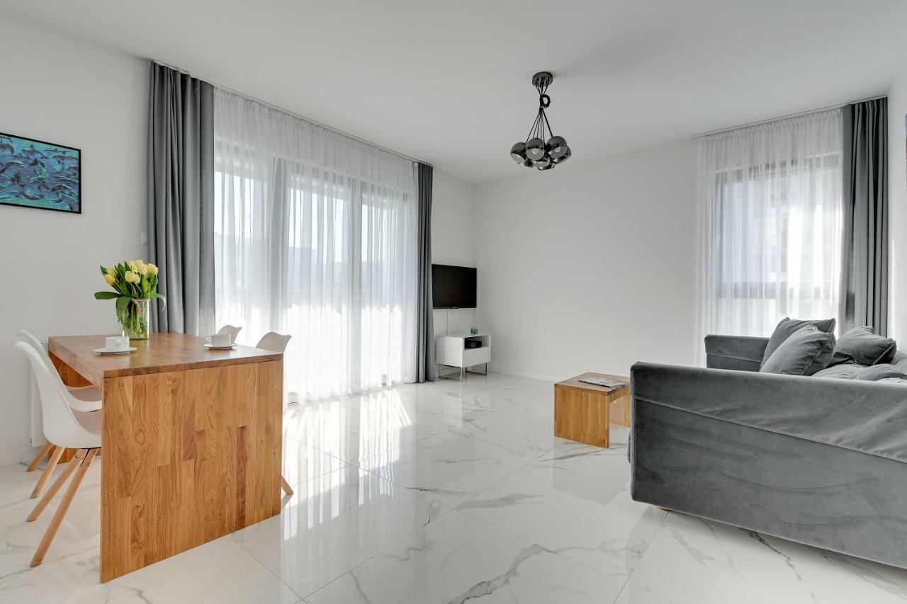 Apartment Grano Flats - Nadmorze *