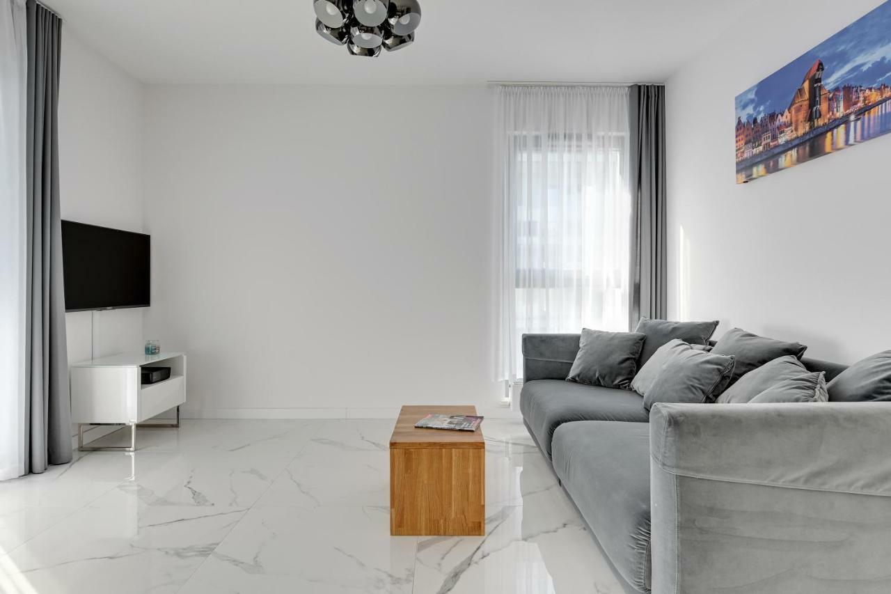 Apartment Grano Flats - Nadmorze *
