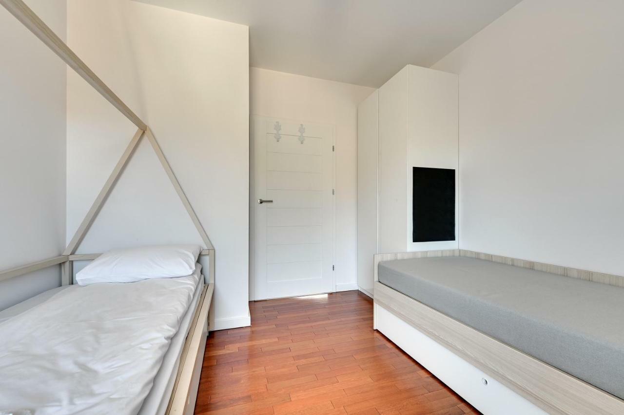Grano Flats - Nadmorze