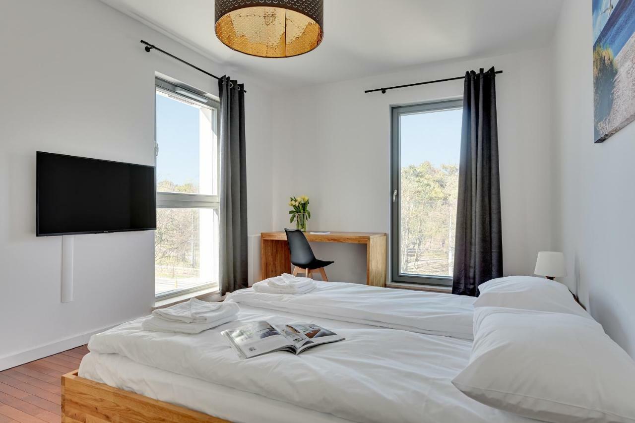 Grano Flats - Nadmorze * Gdansk