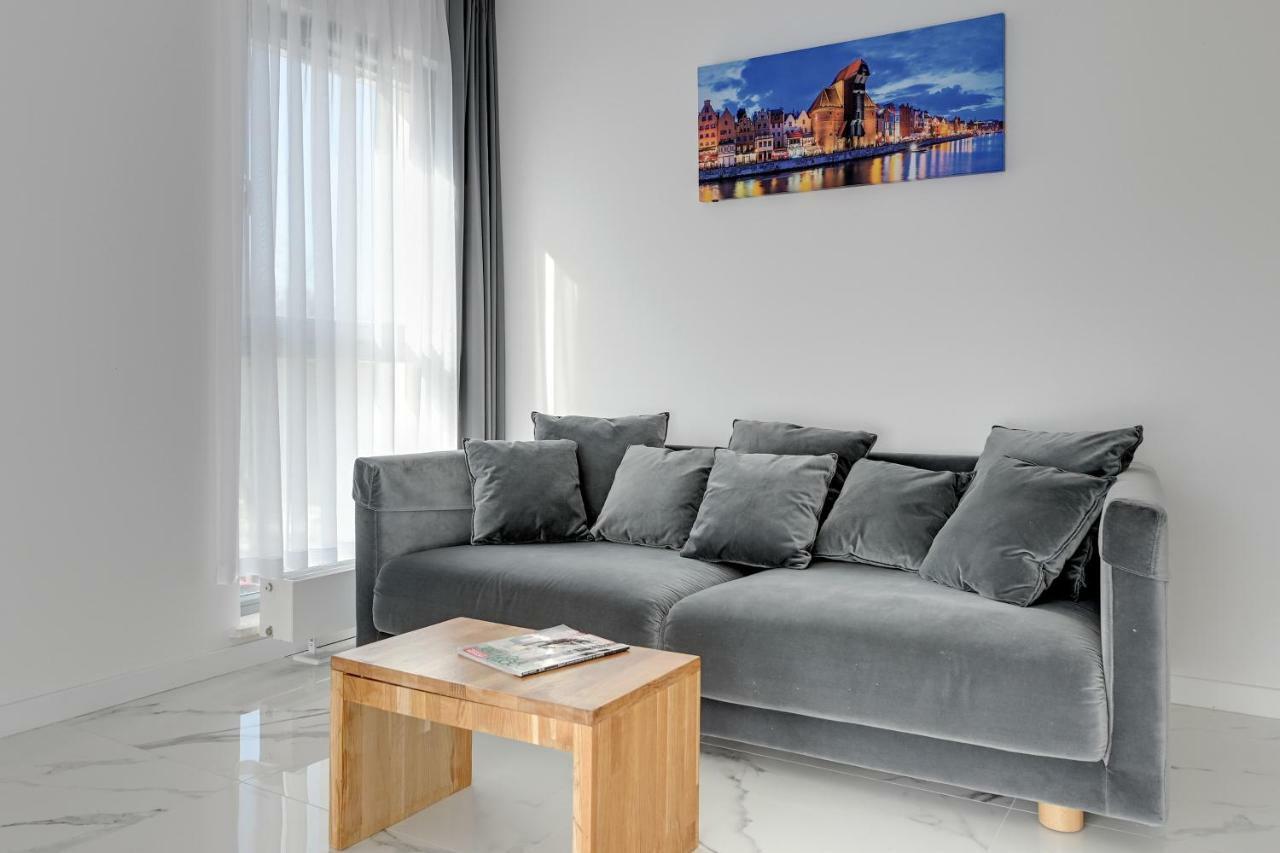 Apartment Grano Flats - Nadmorze