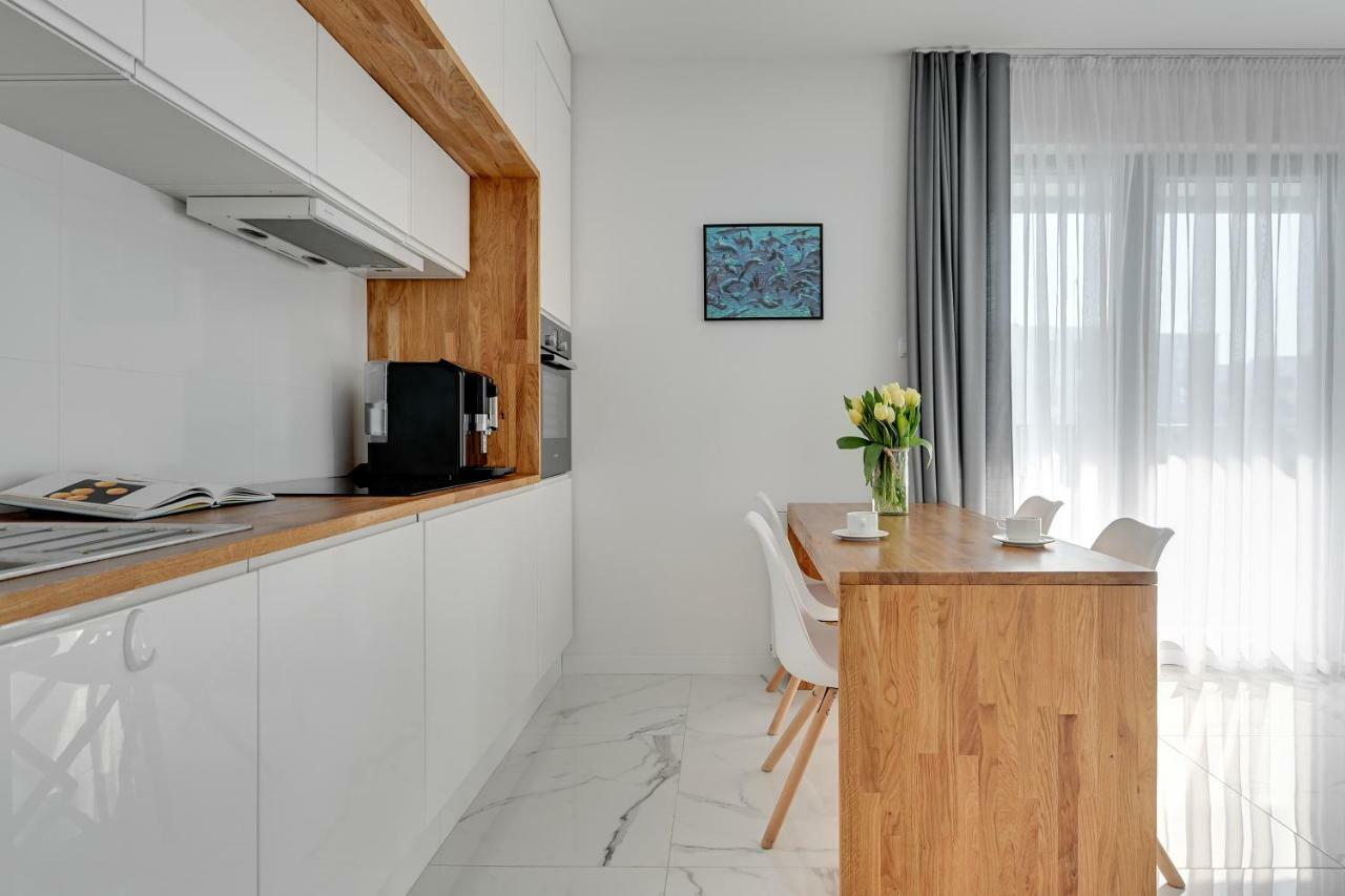Grano Flats - Nadmorze Apartment