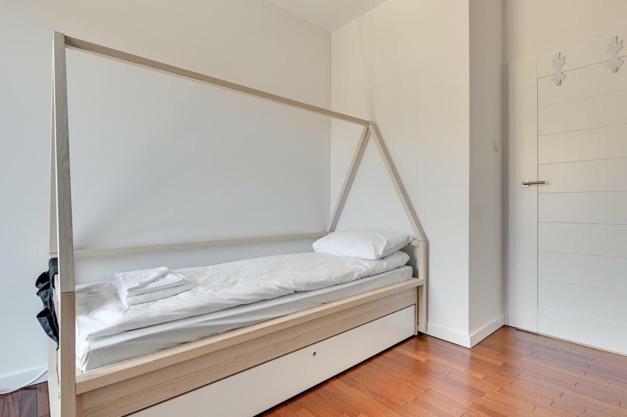 Grano Flats - Nadmorze Apartment
