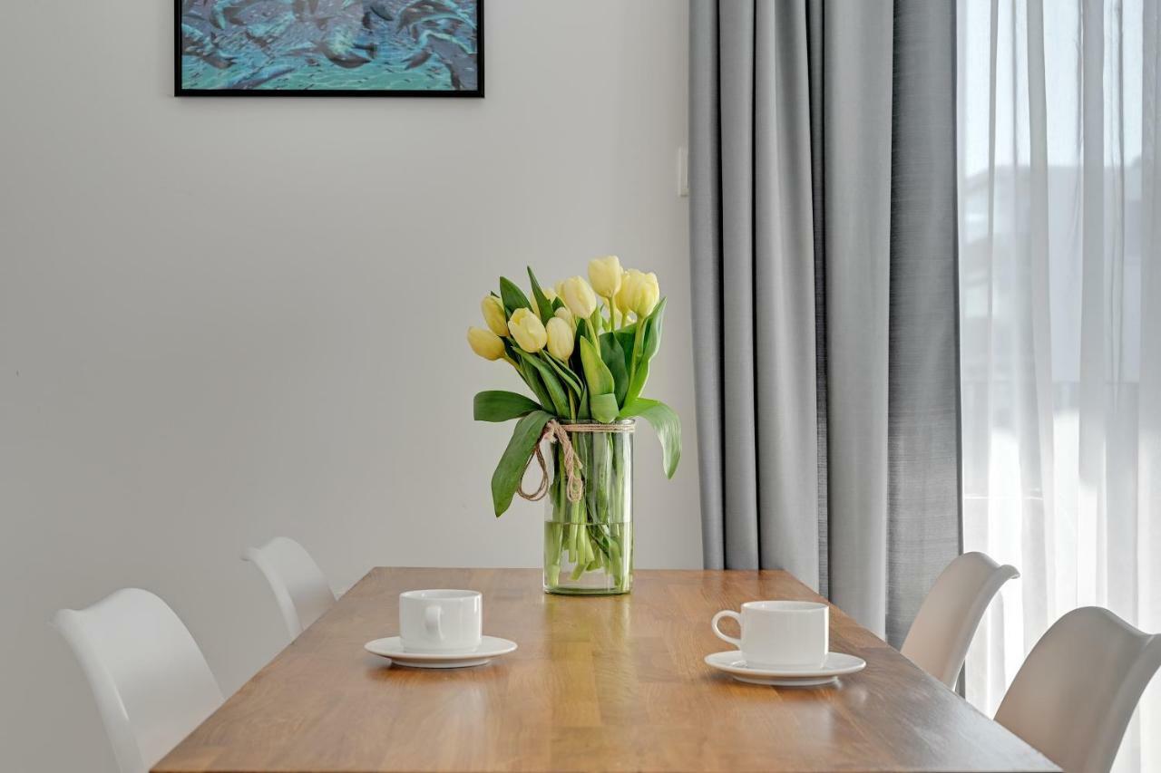 Grano Flats - Nadmorze Apartment