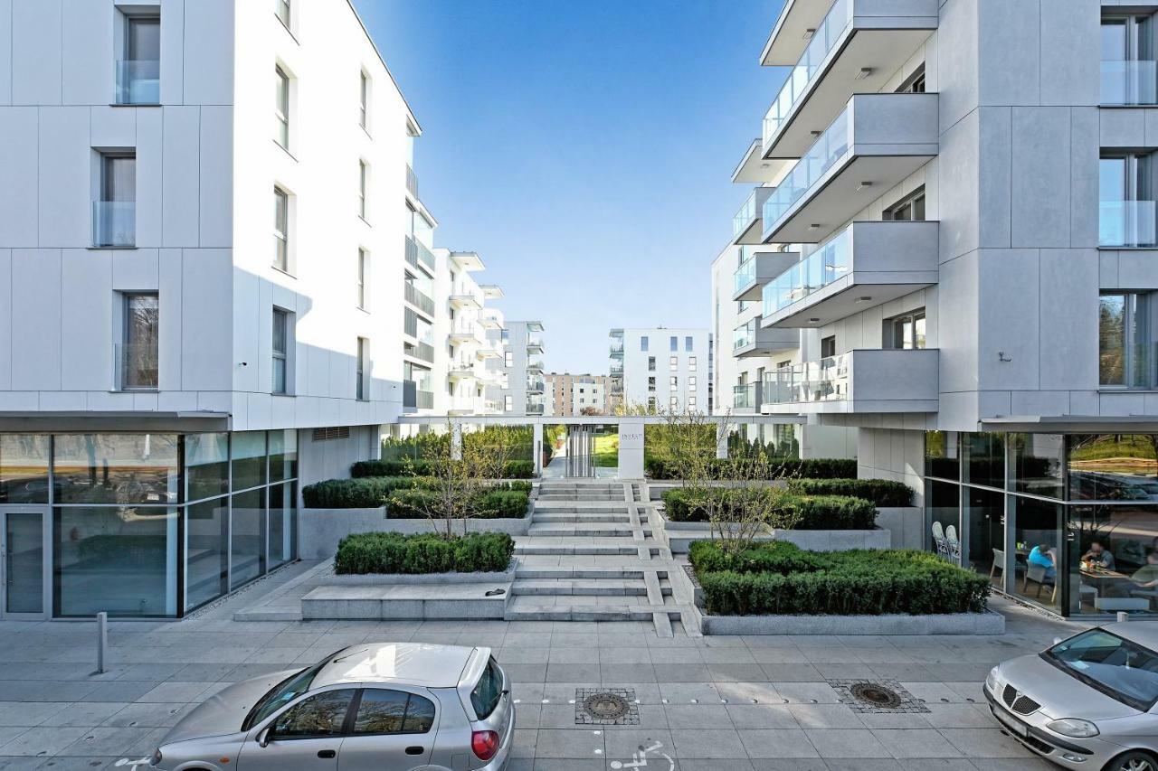 Grano Flats - Nadmorze Apartment