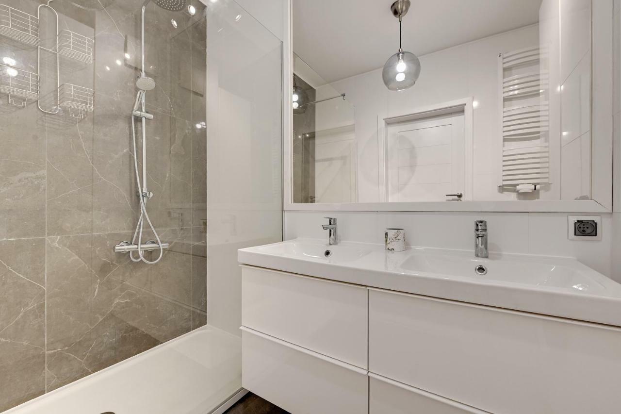 Apartment Grano Flats - Nadmorze Gdansk