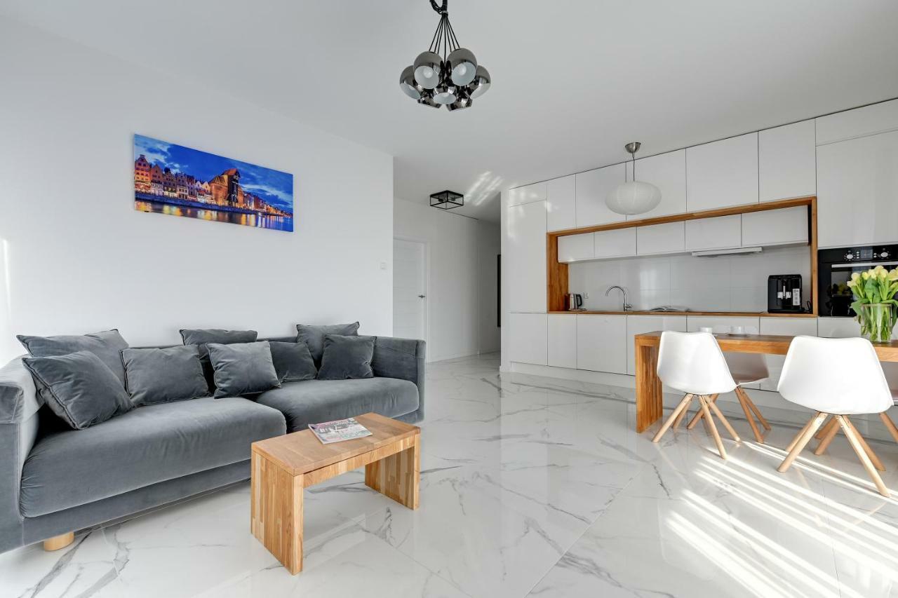 Grano Flats - Nadmorze Apartment