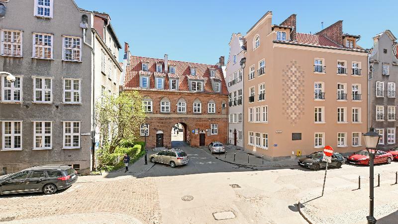 Dom & House - Old Town Ogarna *