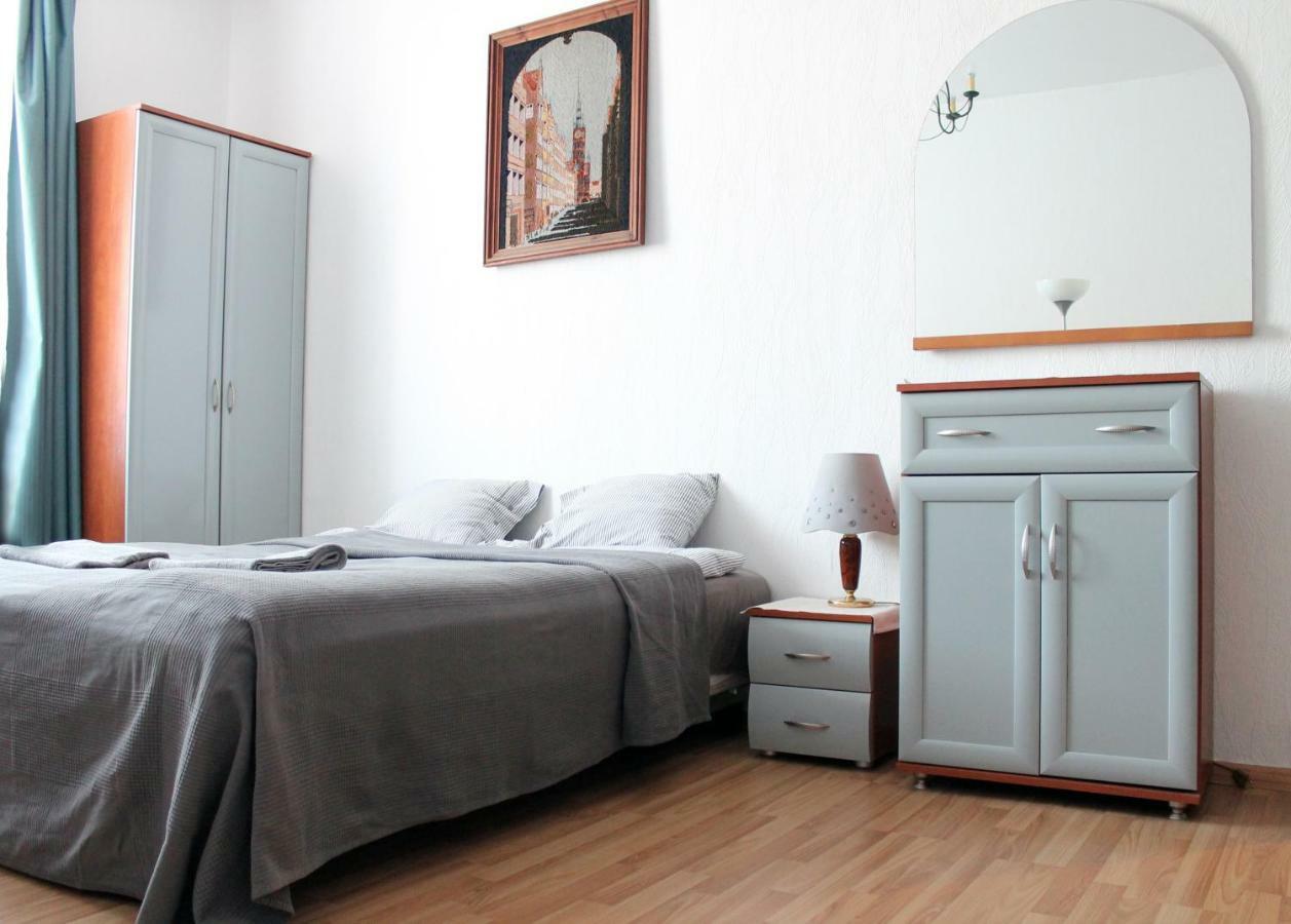 Privat overnatting Bielski Lawendowa *