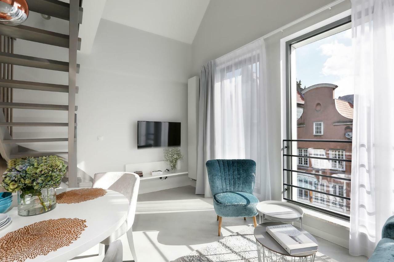 Apartment My Regina Gdansk