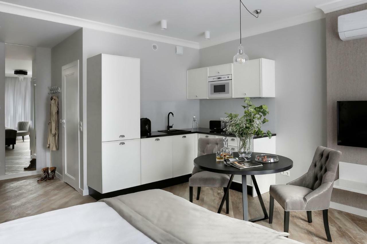 My Regina Apartment