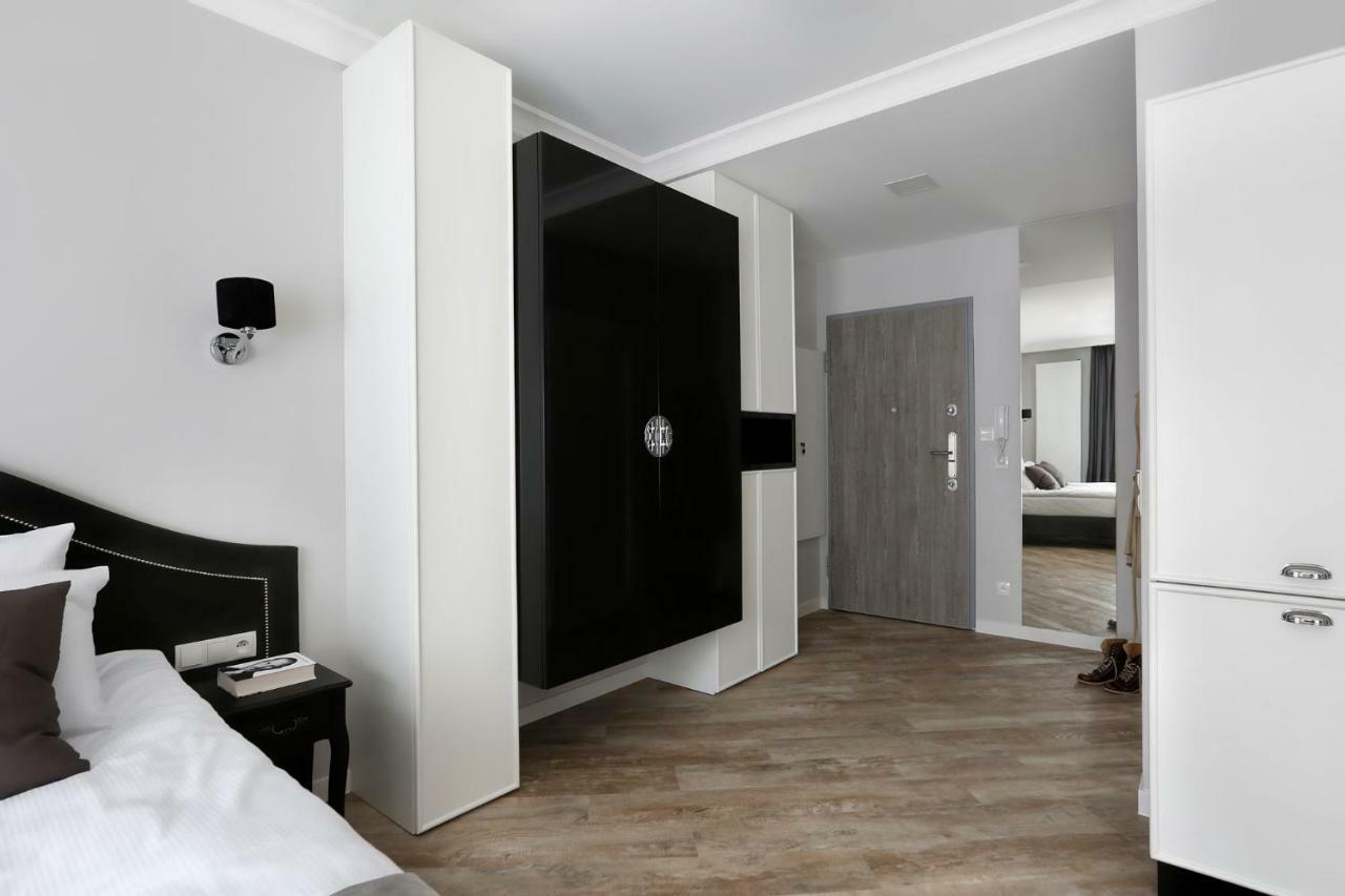 Apartment My Regina Gdansk