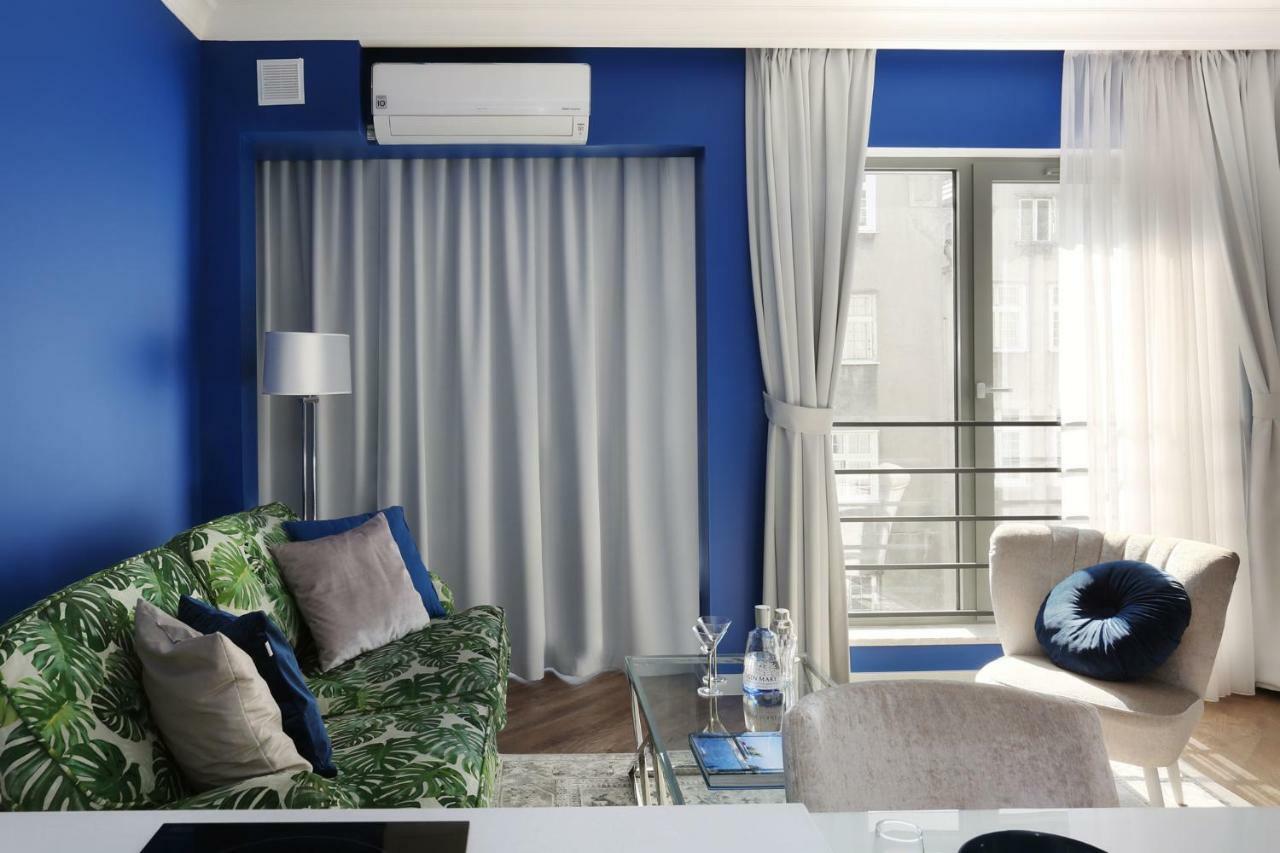 My Regina Apartment