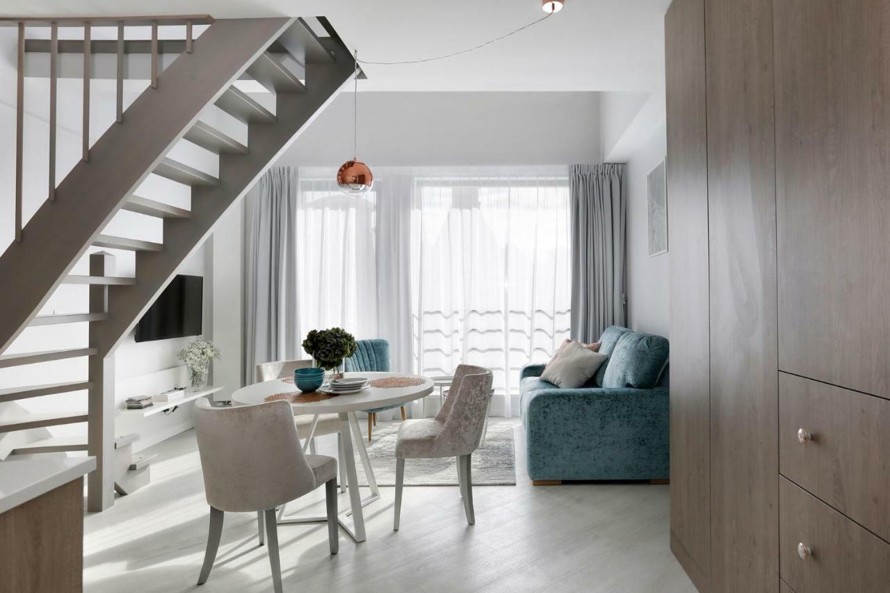 Apartment My Regina *