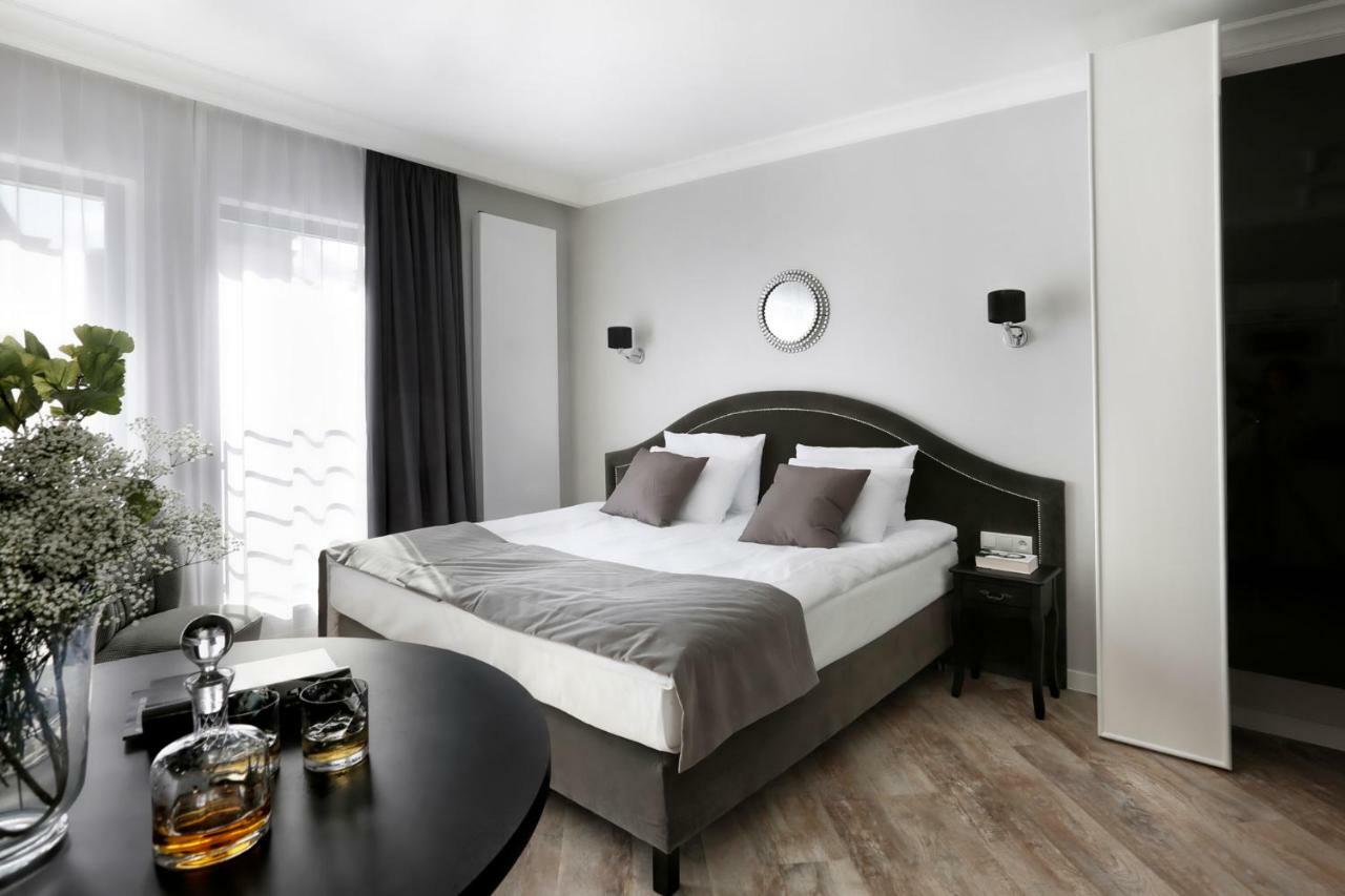Apartment My Regina Gdansk