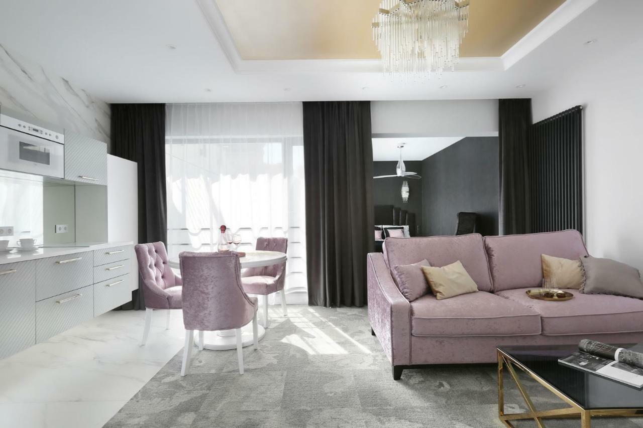 My Regina Apartment Gdansk
