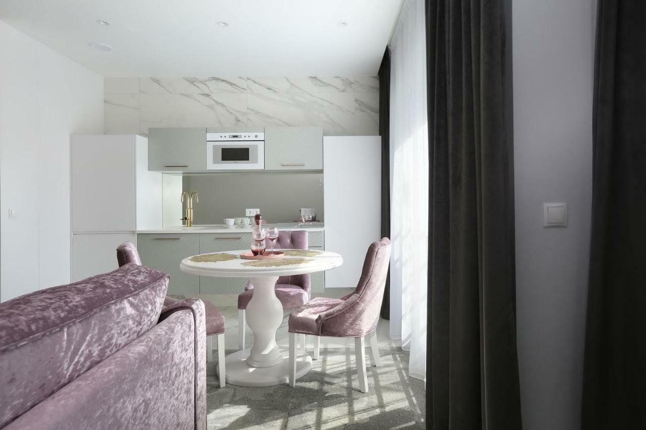 Apartment My Regina