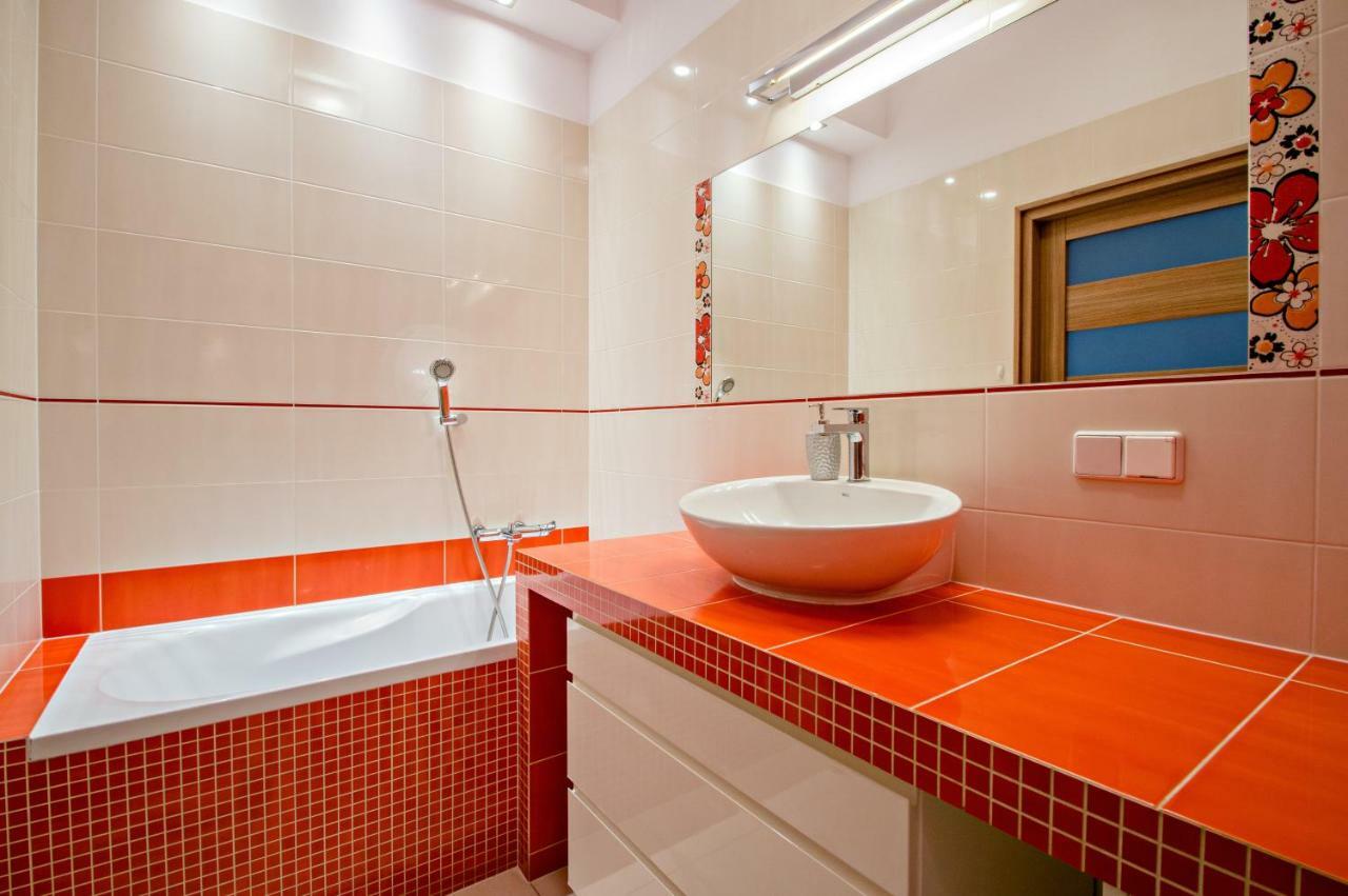 Apartment Grand *