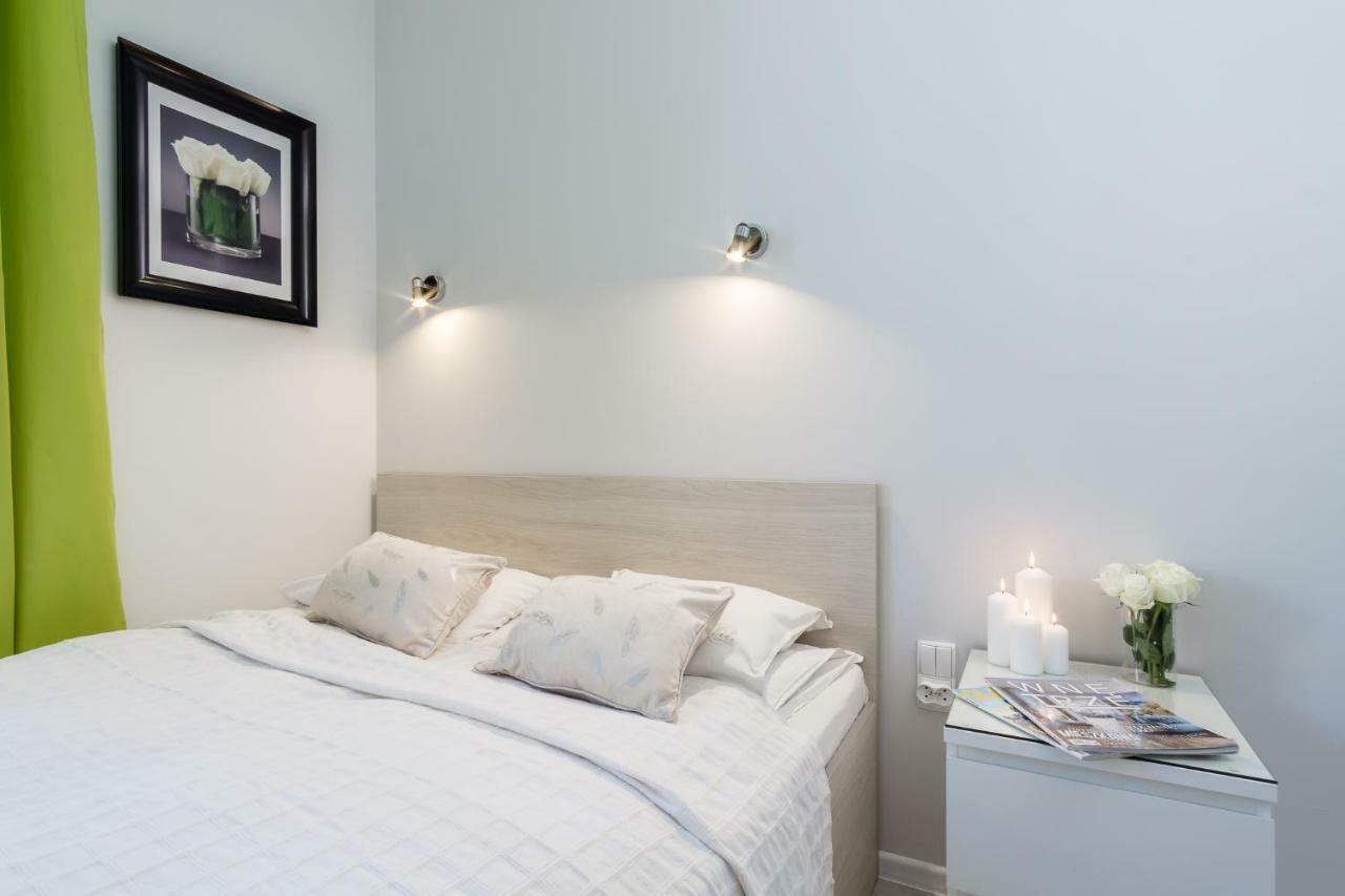 Leilighet Elite Downtown Premium *