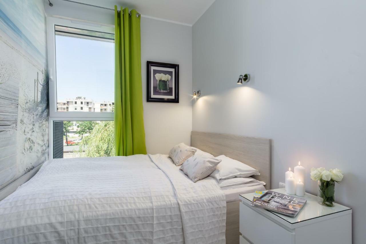 Elite Downtown Premium Leilighet