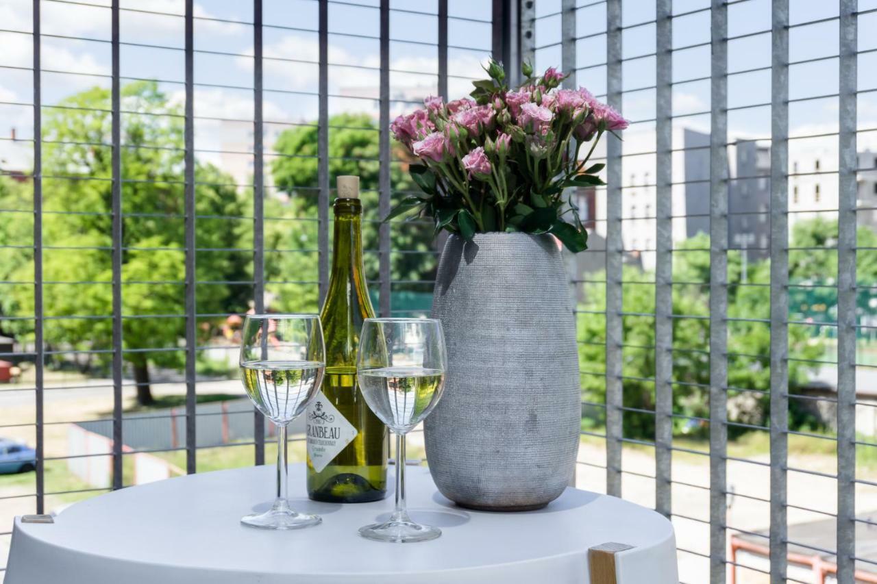 Leilighet Elite Downtown Premium