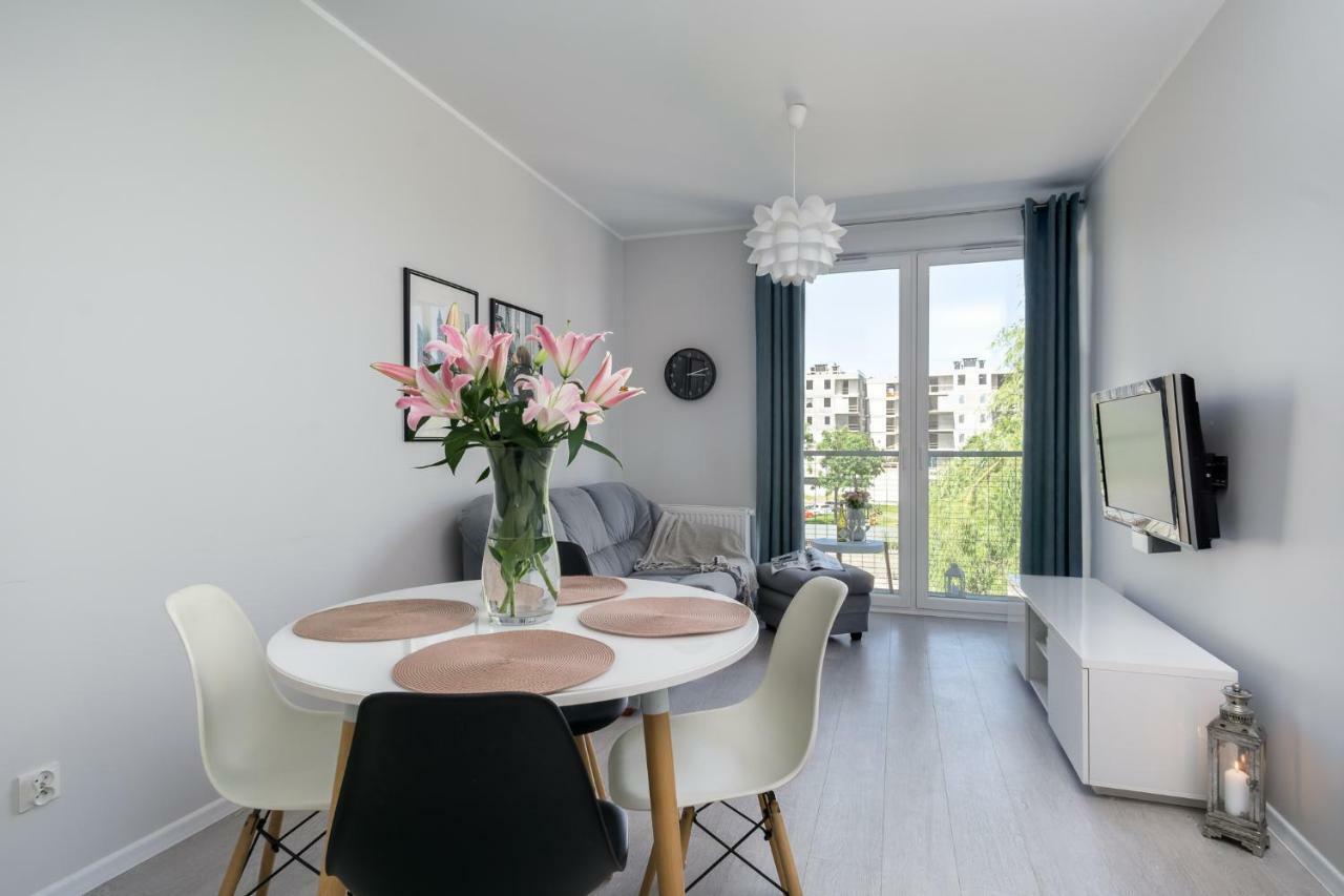 Elite Downtown Premium * Gdańsk
