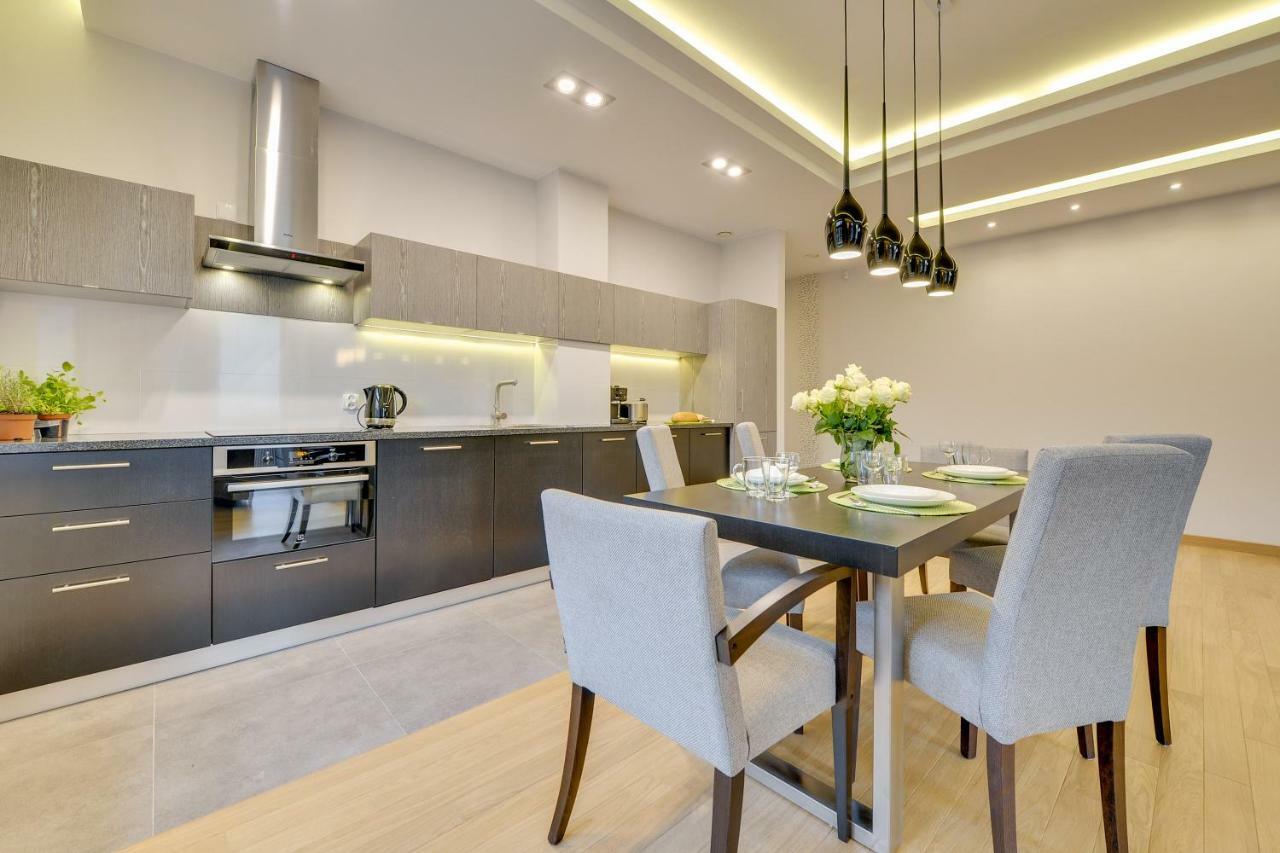 Apartment Tobiasza Old Town Flatinfo *