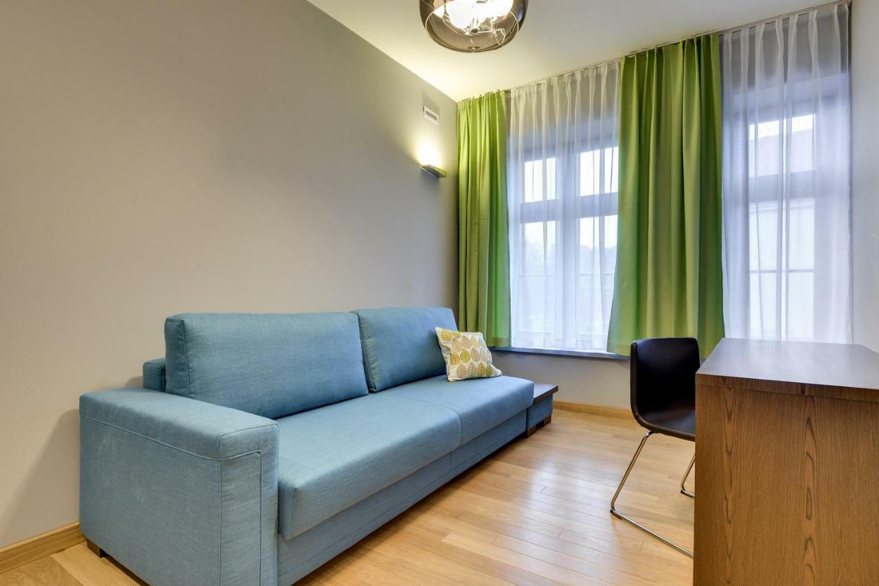 Apartment Tobiasza Old Town Flatinfo *
