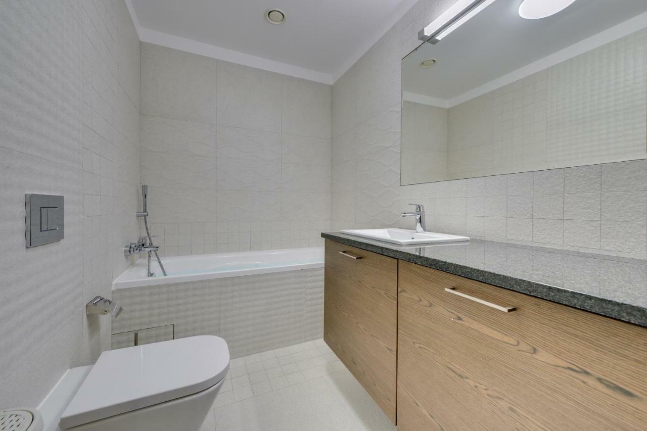 Apartment Tobiasza Old Town Flatinfo *