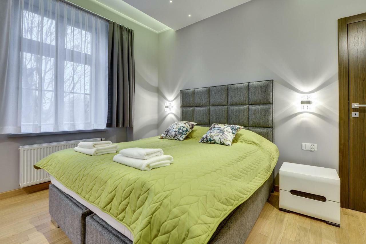 Tobiasza Old Town Flatinfo Apartment *