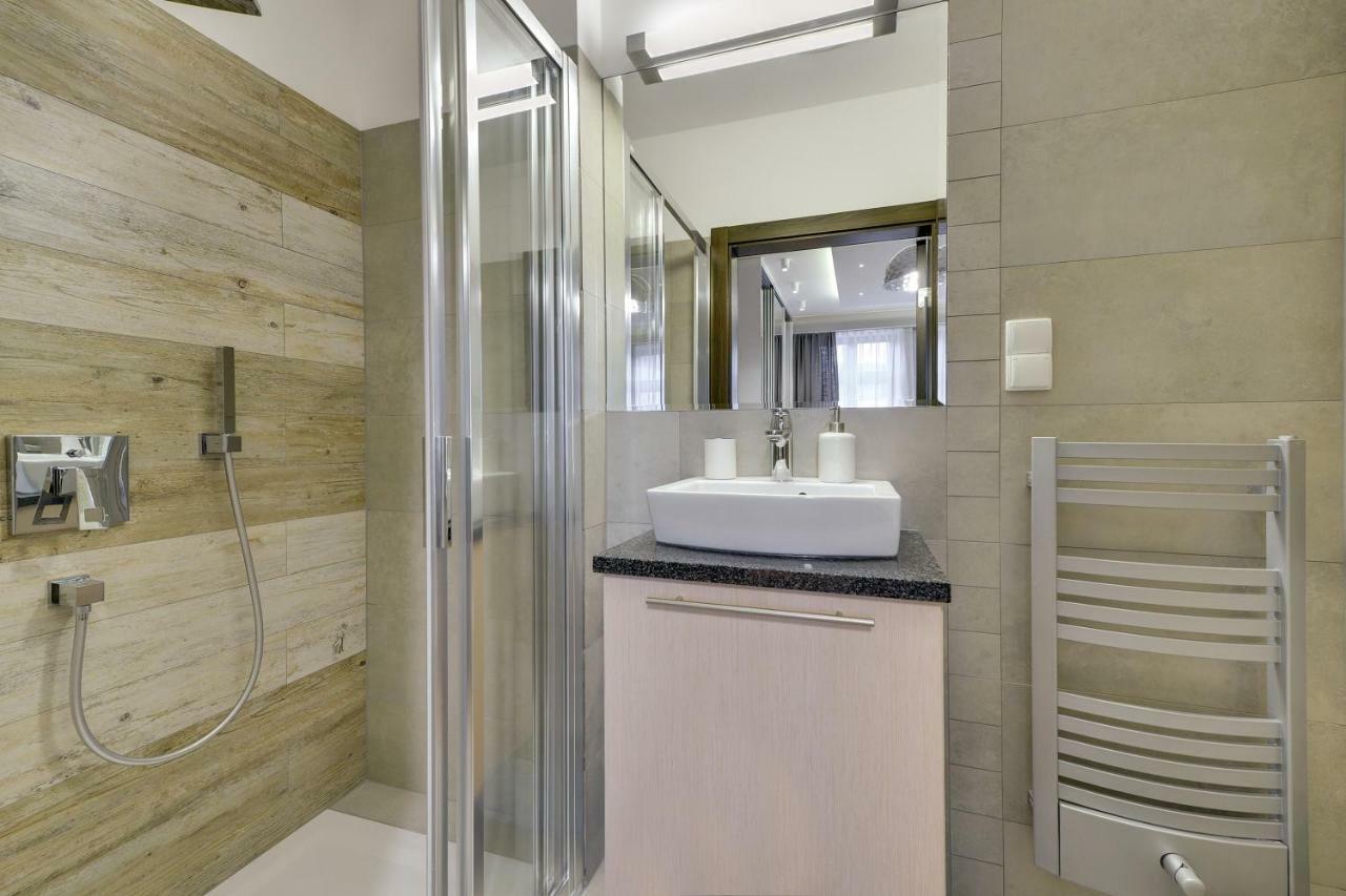 Apartment Tobiasza Old Town Flatinfo *