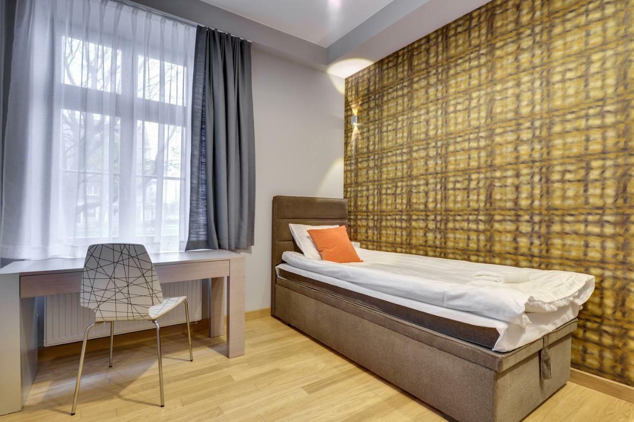 Apartment Tobiasza Old Town Flatinfo *