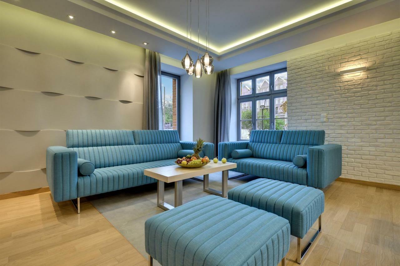 Tobiasza Old Town Flatinfo Apartment *