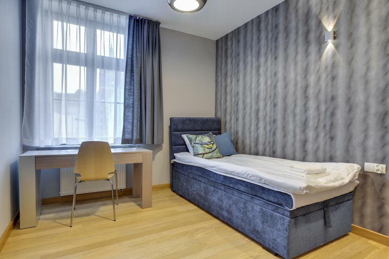 Tobiasza Old Town Flatinfo Apartment Gdansk