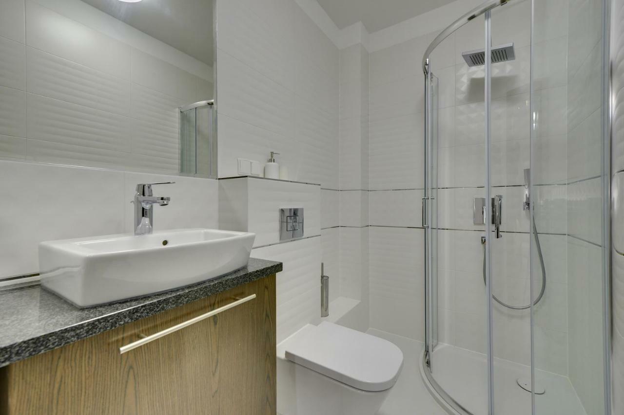 Tobiasza Old Town Flatinfo Apartment