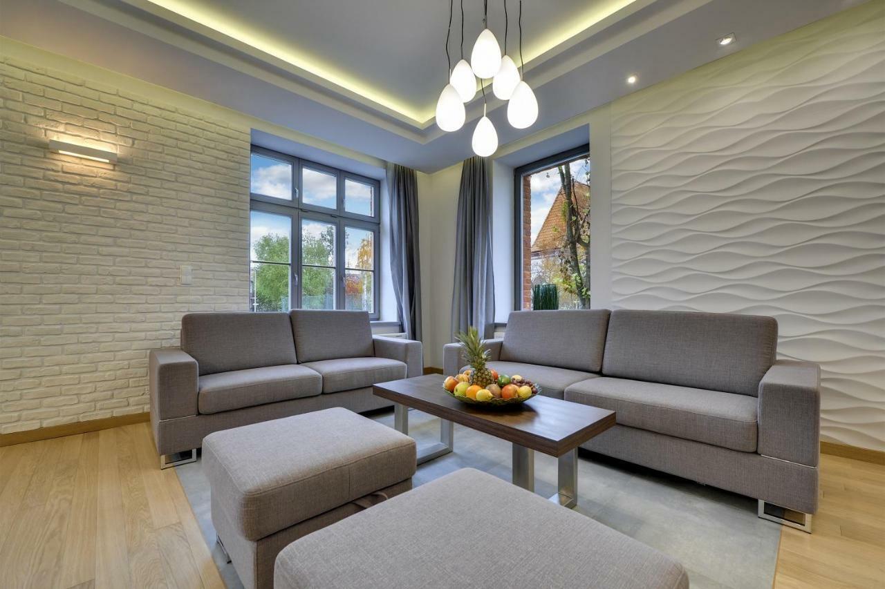 Apartment Tobiasza Old Town Flatinfo *