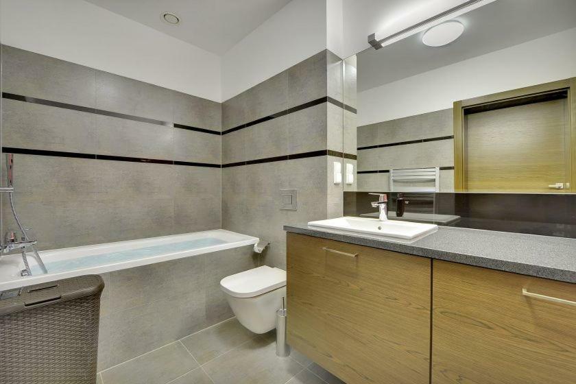 Tobiasza Old Town Flatinfo Apartment