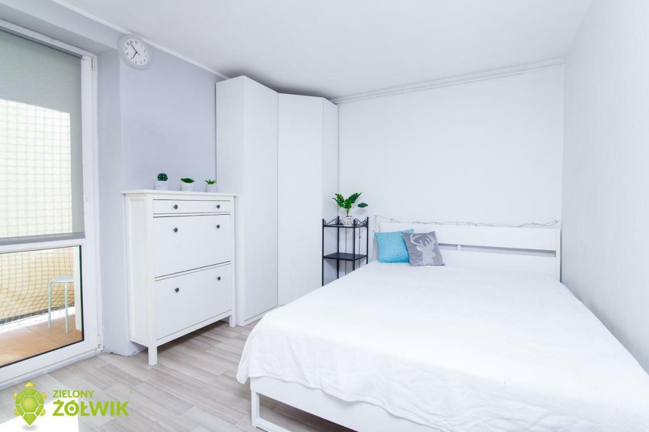 Apartment Kartuska 31 City Centre