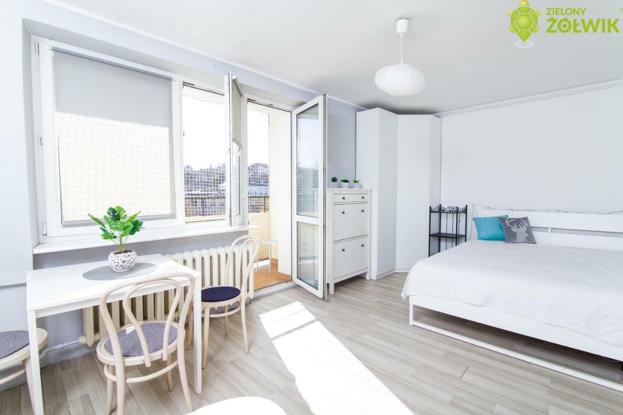 Căn hộ Kartuska 31 City Centre Gdansk