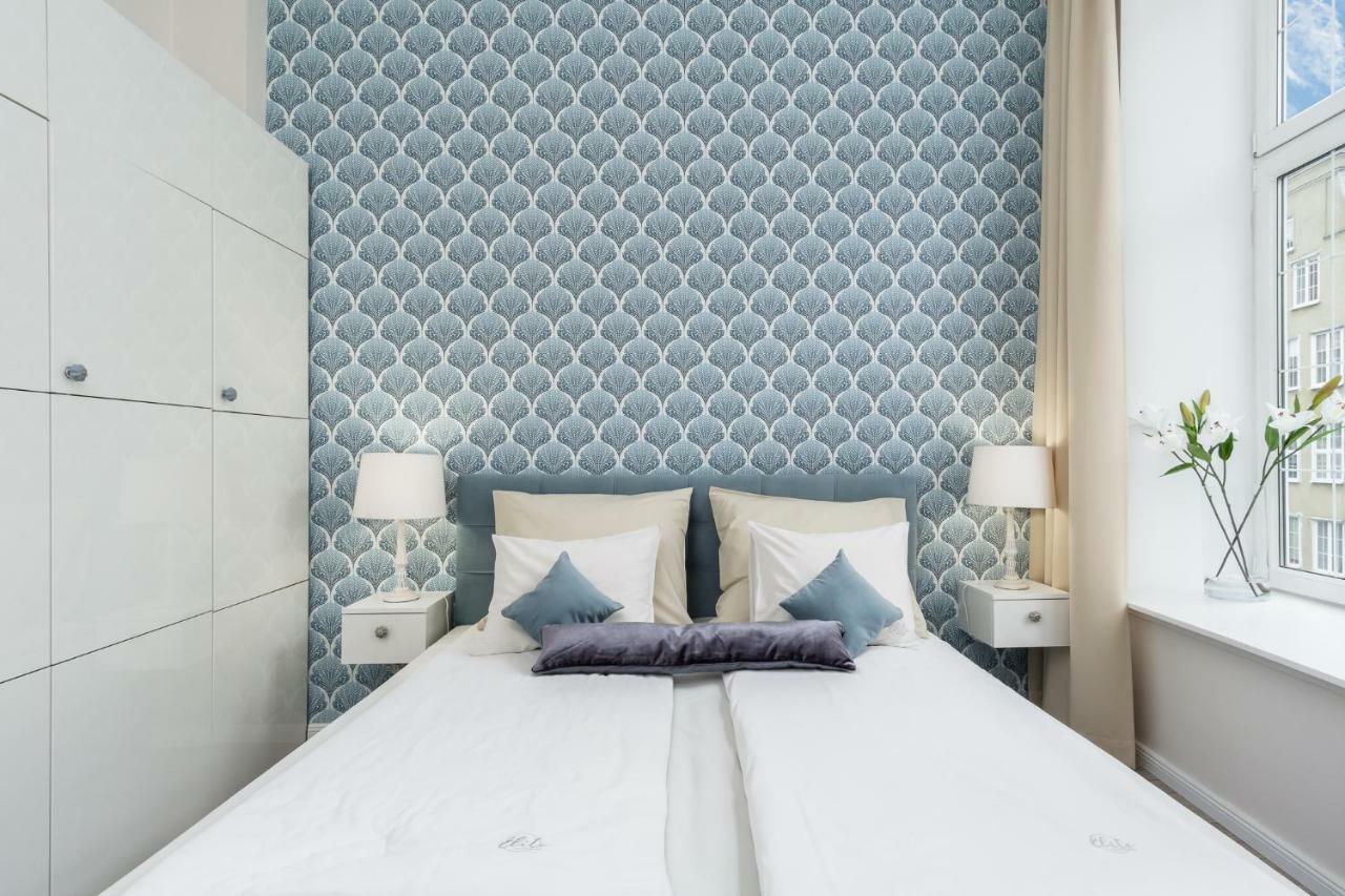 Elite Piwna Premium Apartament *